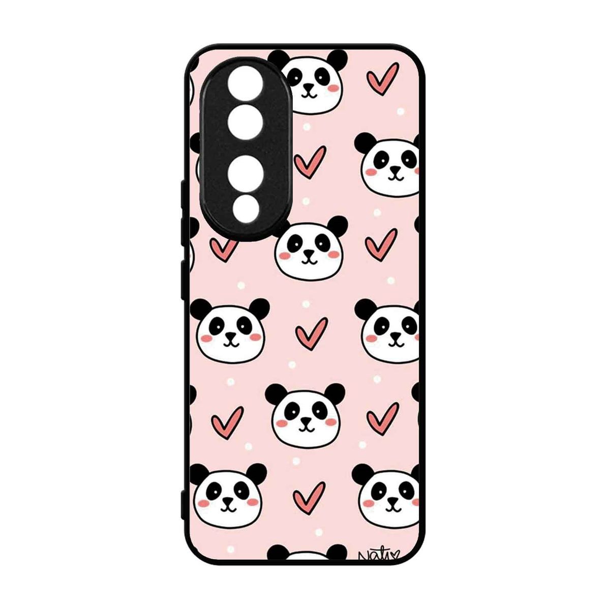 GENERICO - Funda Protector Case Para HONOR 90