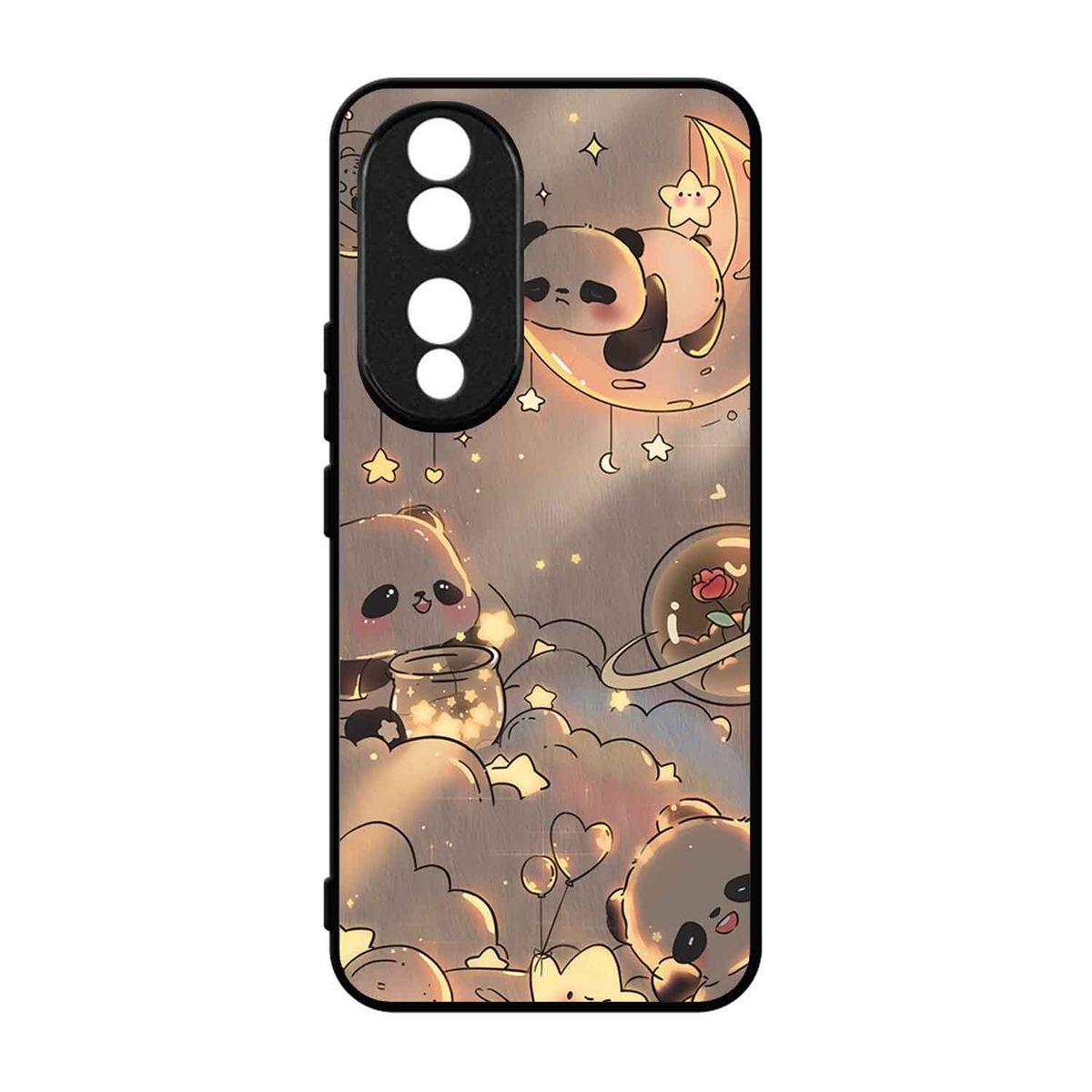 GENERICO - Funda Protector Case Para HONOR 90