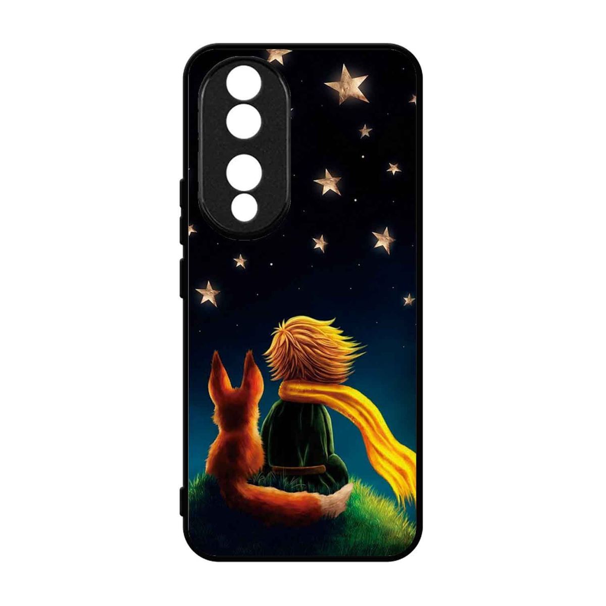 GENERICO - Funda Protector Case Para HONOR 90