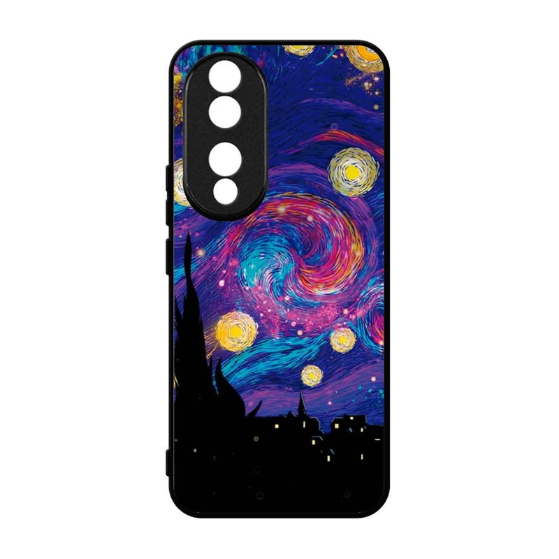 GENERICO - Funda Protector Case Para HONOR 90