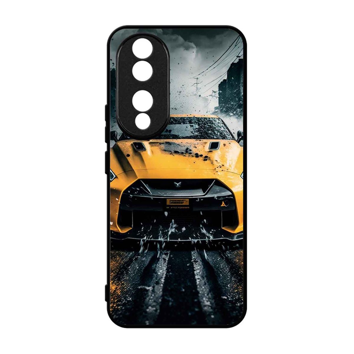 GENERICO - Funda Protector Case Para HONOR 90.