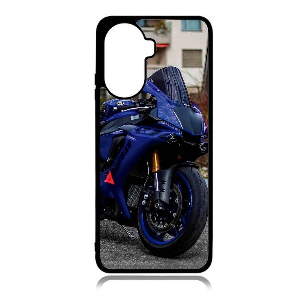 GENERICO - Funda Protector Case Para HUAWEI NOVA Y70