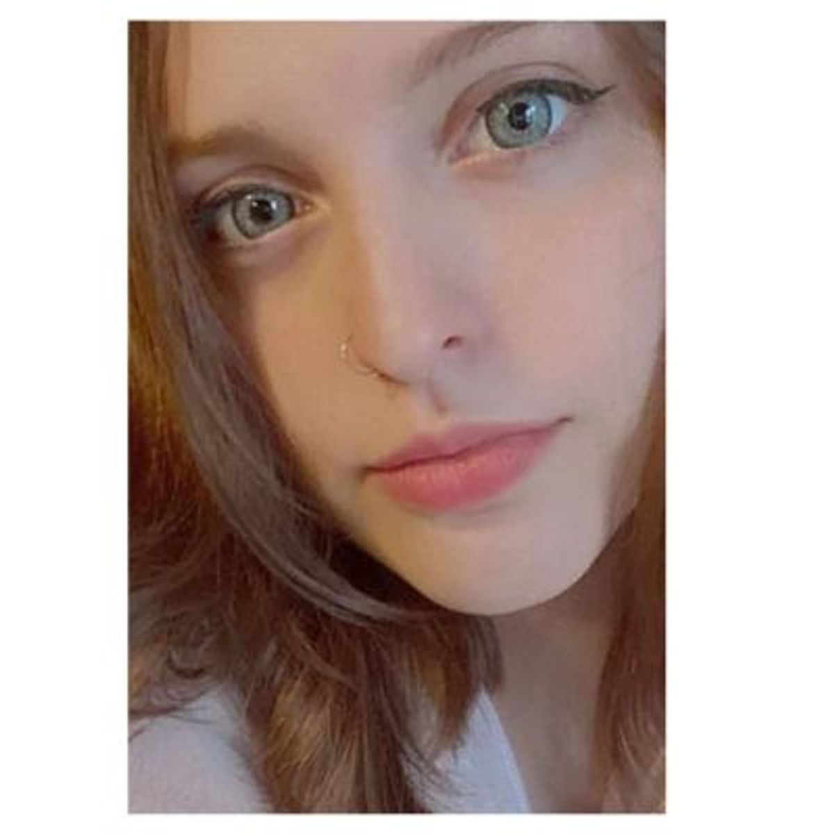 GENERICO - Passion Gray - lentes de contacto