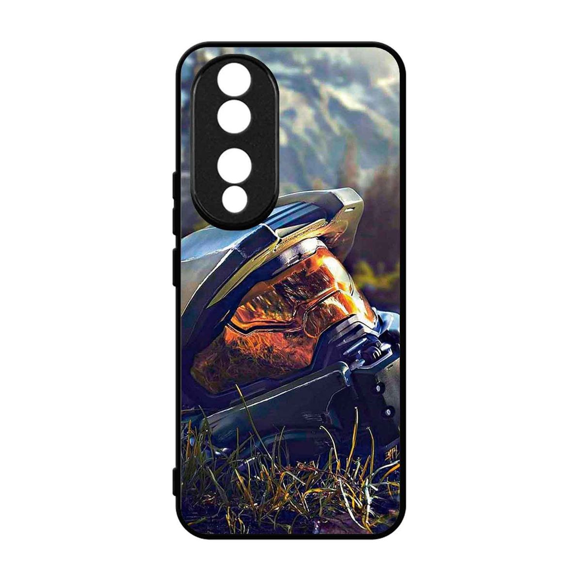 GENERICO - Funda Protector Case Para HONOR 90.