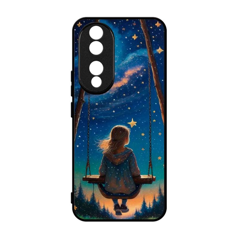 GENERICO - Funda Protector Case Para HONOR 90