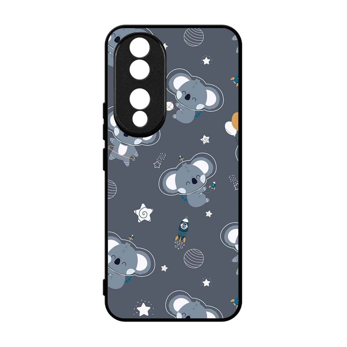 GENERICO - Funda Protector Case Para HONOR 90