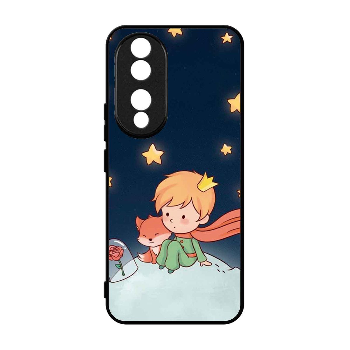 GENERICO - Funda Protector Case Para HONOR 90