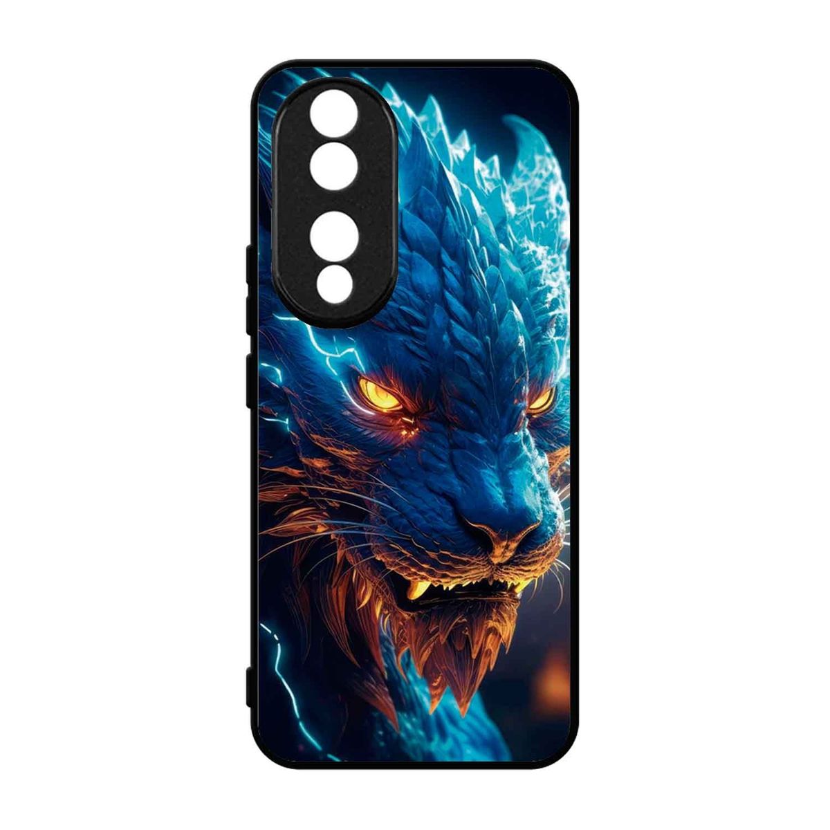 GENERICO - Funda Protector Case Para HONOR 90