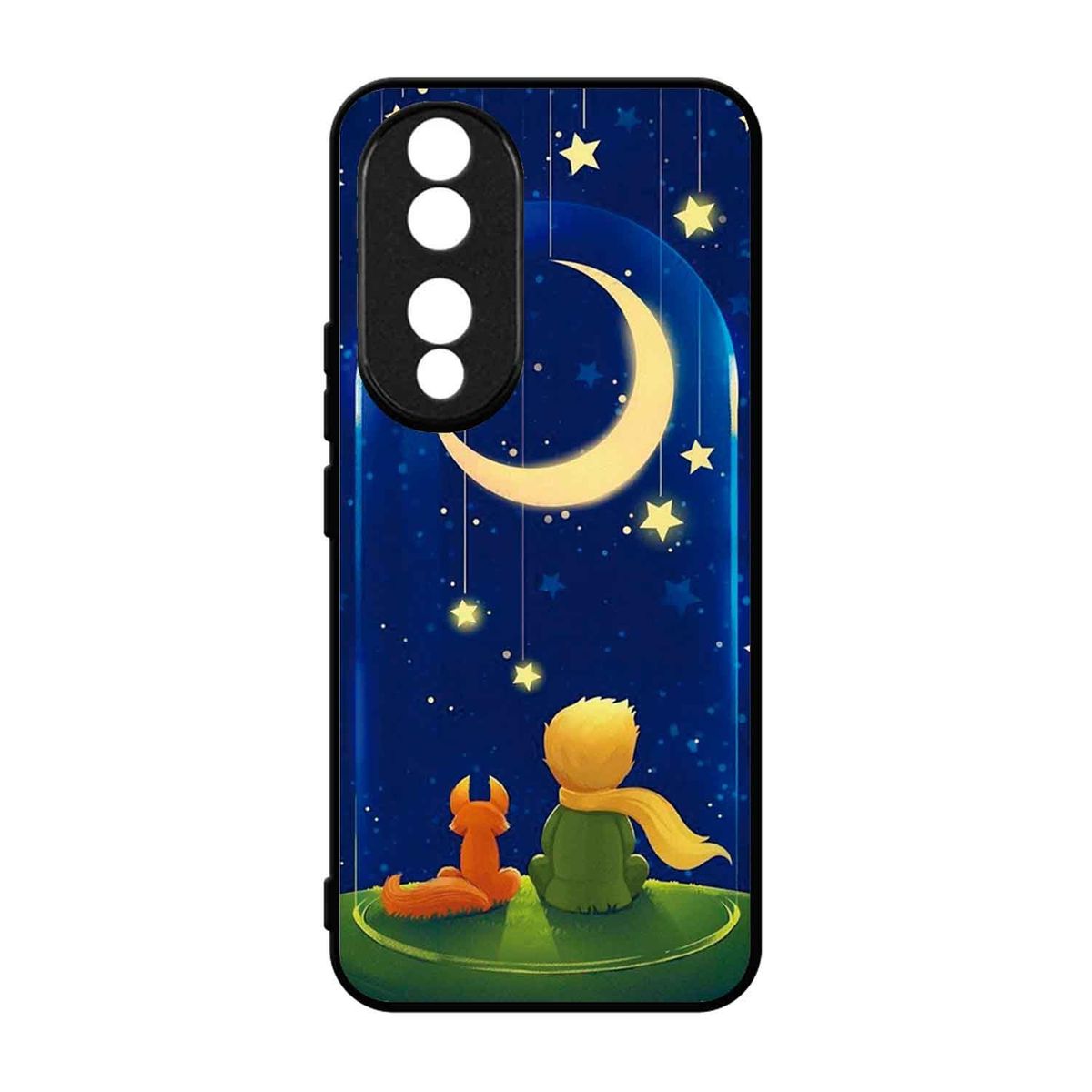 GENERICO - Funda Protector Case Para HONOR 90