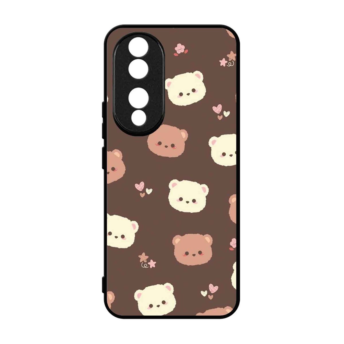 GENERICO - Funda Protector Case Para HONOR 90