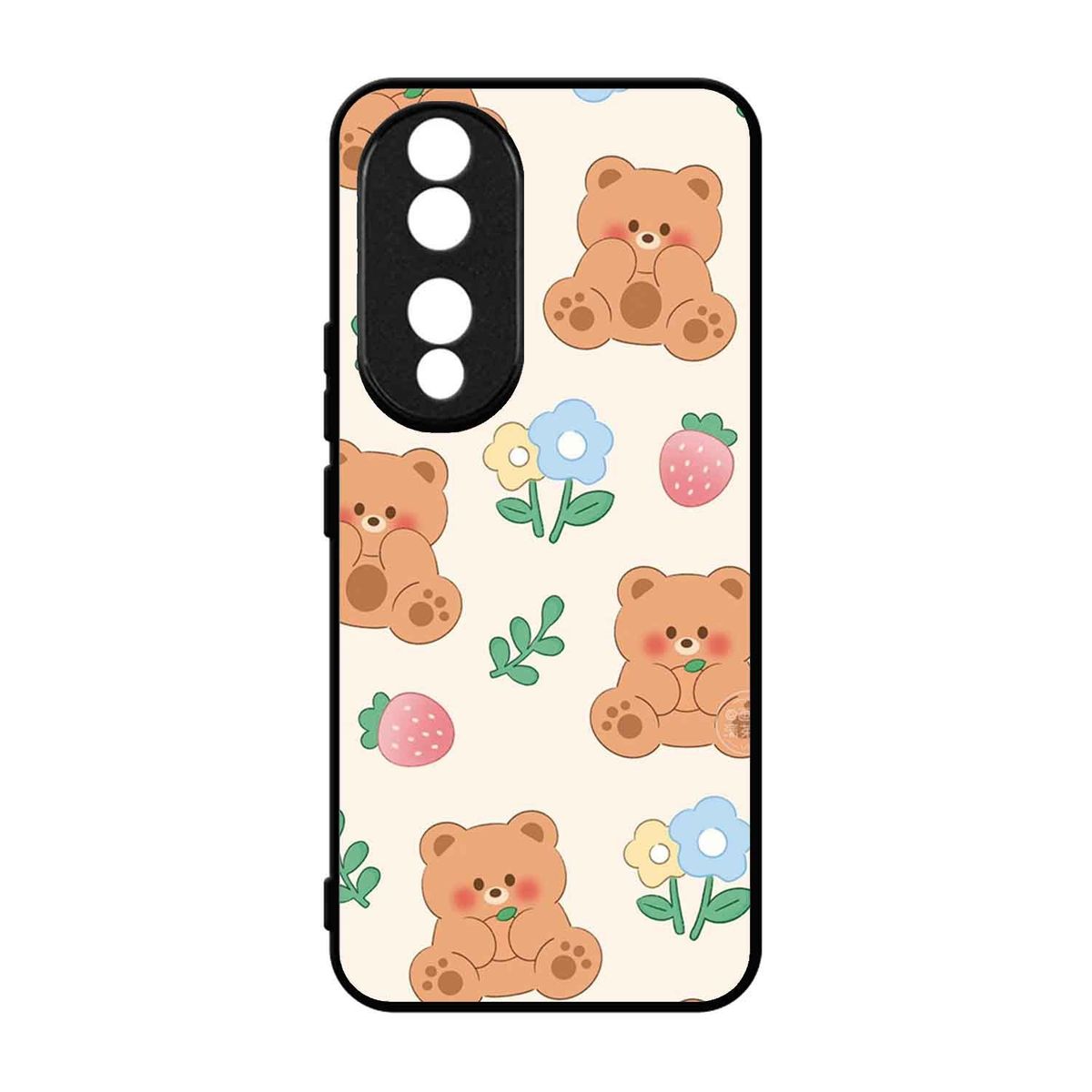 GENERICO - Funda Protector Case Para HONOR 90