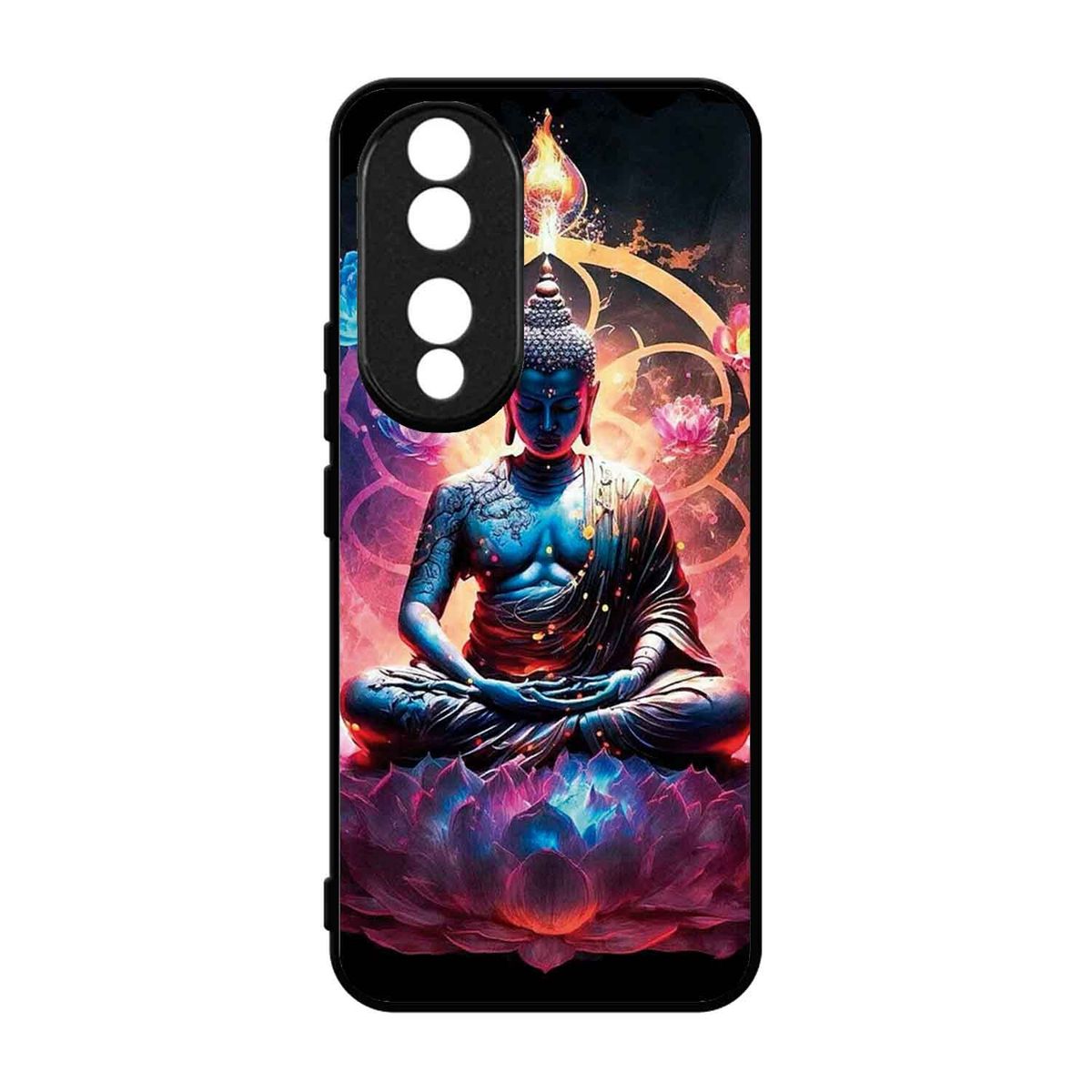 GENERICO - Funda Protector Case Para HONOR 90.