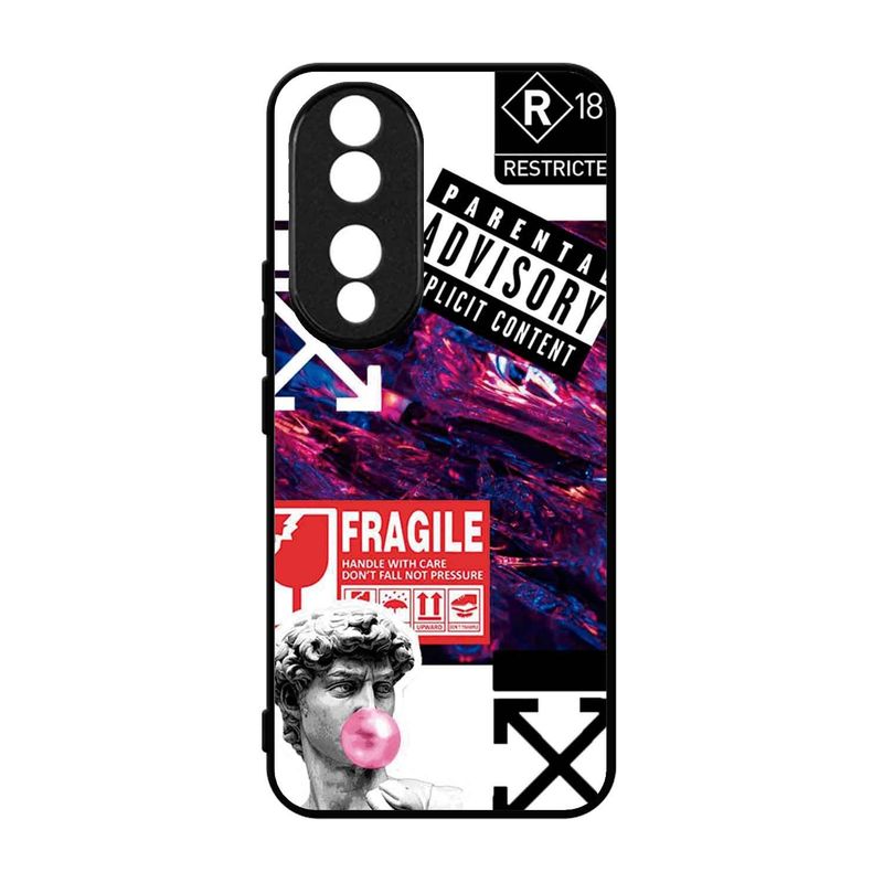 GENERICO - Funda Protector Case Para HONOR 90