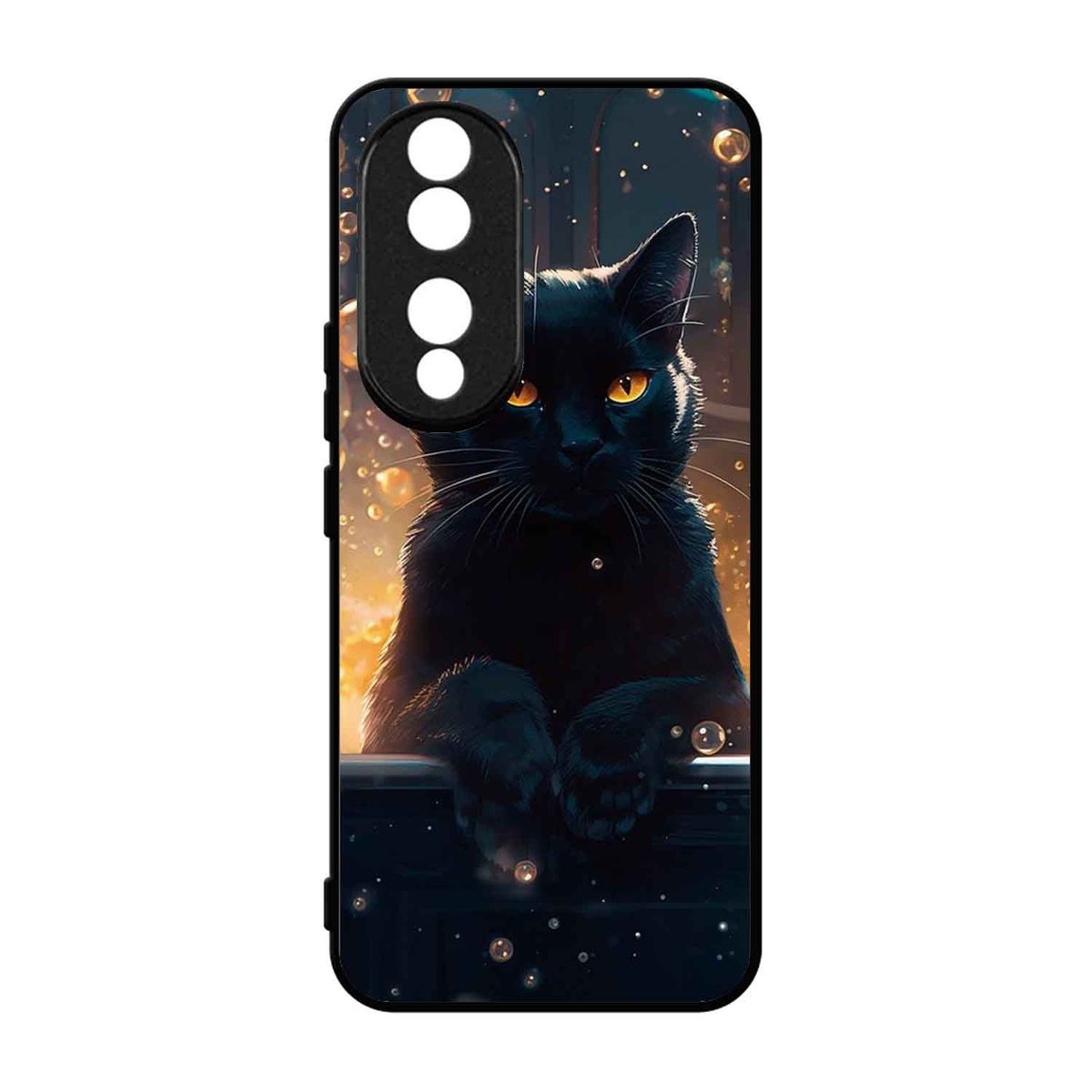 GENERICO - Funda Protector Case Para HONOR 90