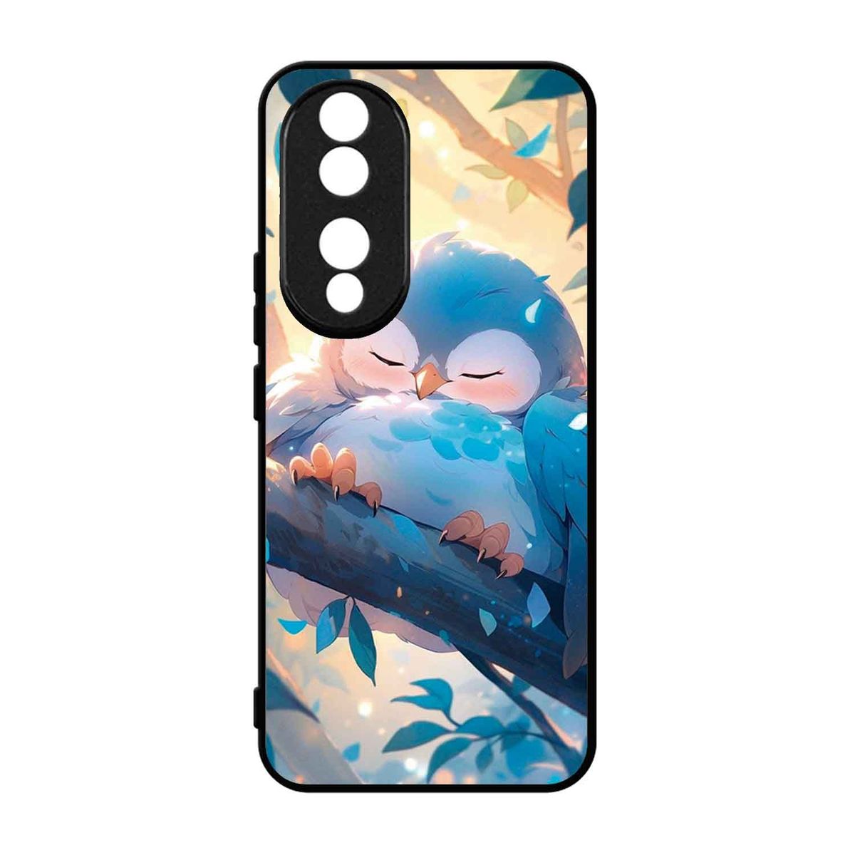 GENERICO - Funda Protector Case Para HONOR 90