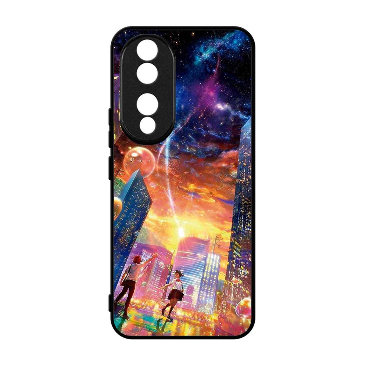 GENERICO - Funda Protector Case Para HONOR 90