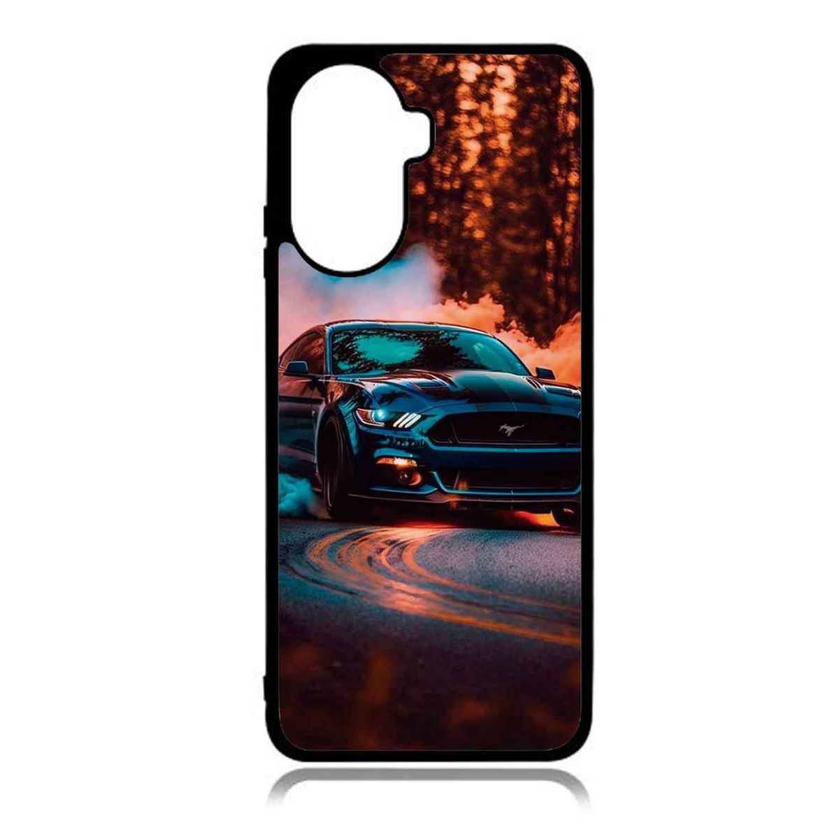 GENERICO - Funda Protector Case Para HUAWEI NOVA Y70