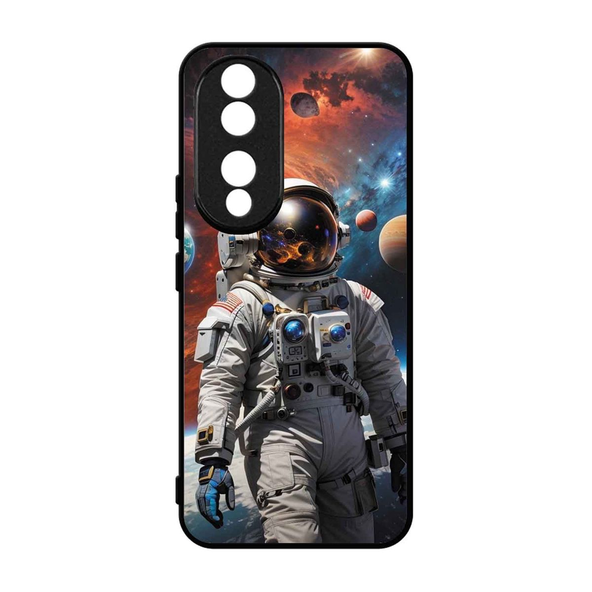 GENERICO - Funda Protector Case Para HONOR 90