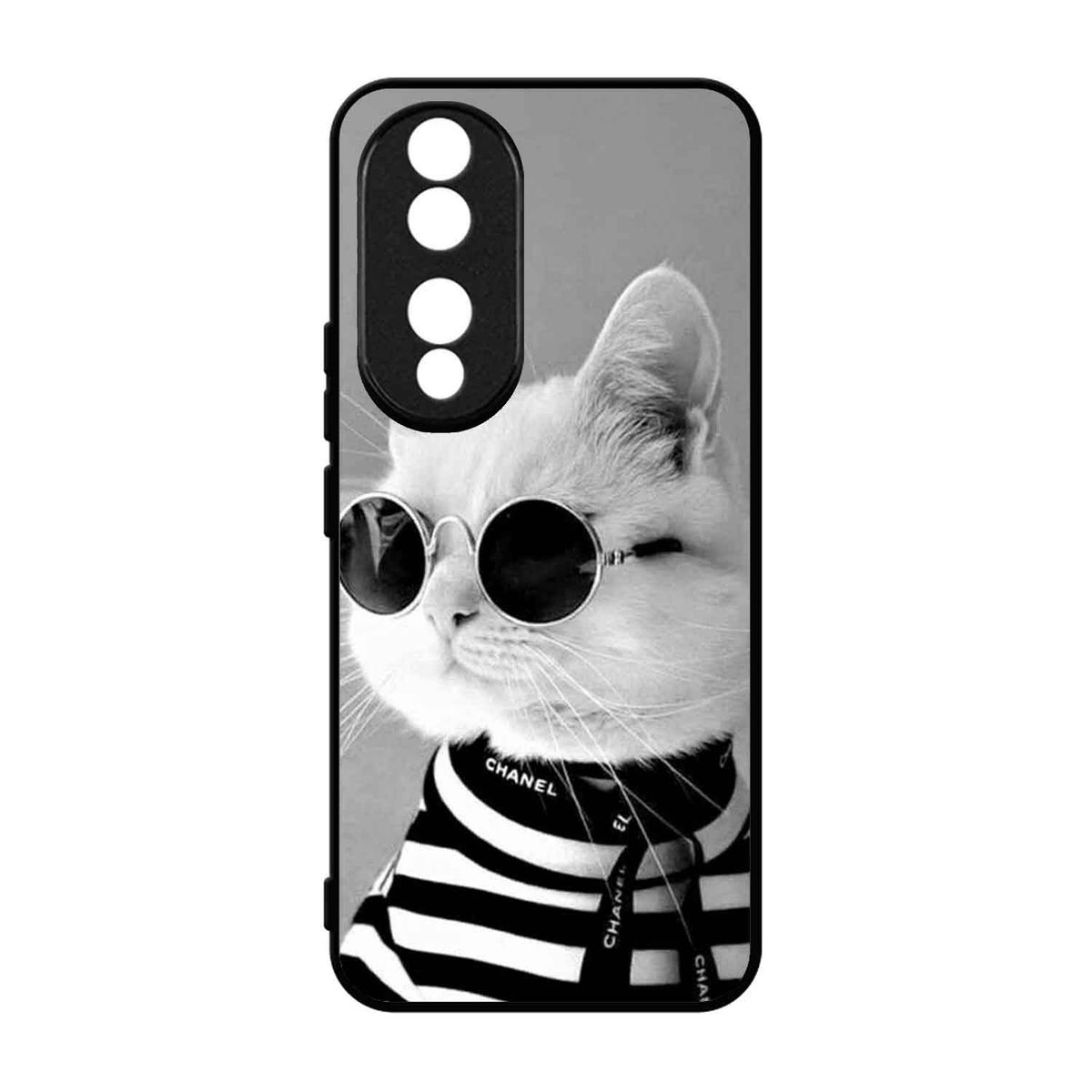 GENERICO - Funda Protector Case Para HONOR 90.