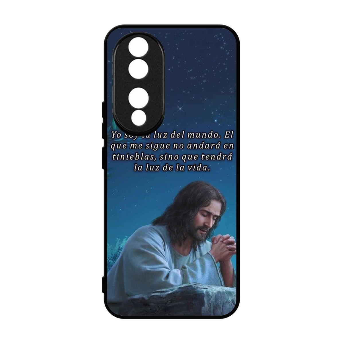 GENERICO - Funda Protector Case Para HONOR 90