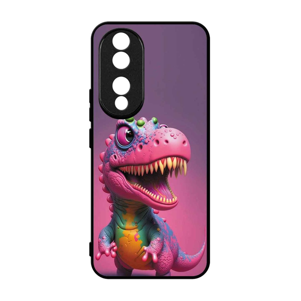 GENERICO - Funda Protector Case Para HONOR 90