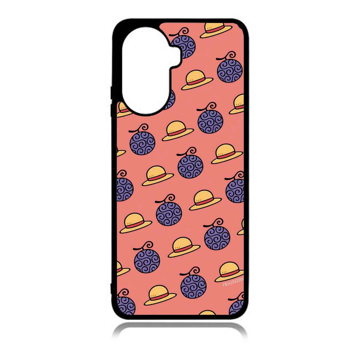 GENERICO - Funda Protector Case Para HUAWEI NOVA Y70