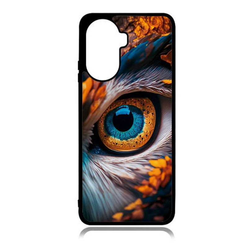 GENERICO - Funda Protector Case Para HUAWEI NOVA Y70