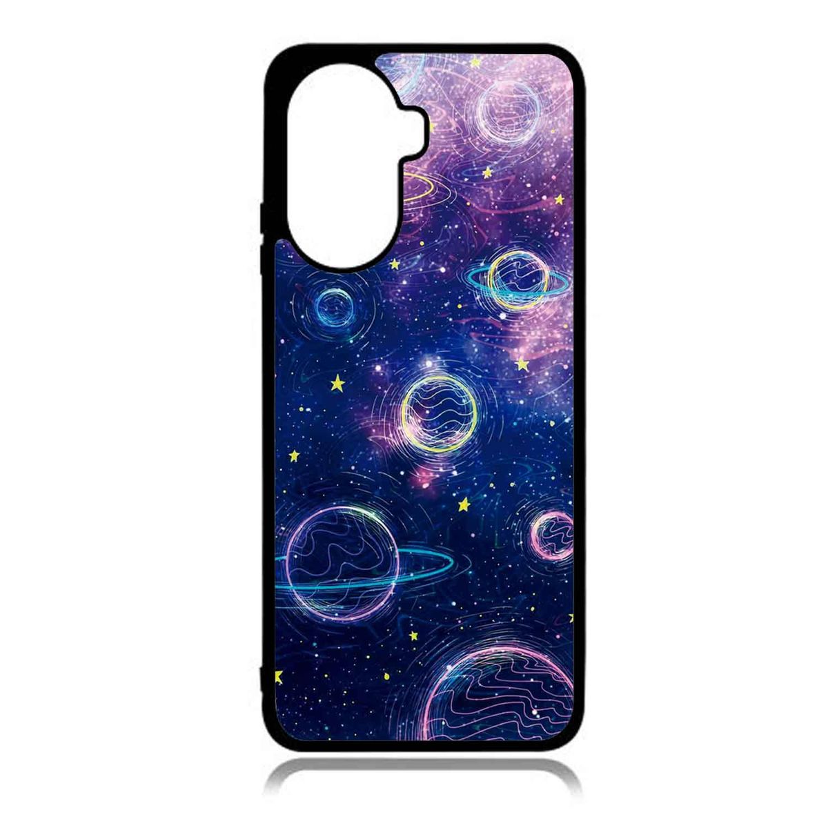 GENERICO - Funda Protector Case Para HUAWEI NOVA Y70