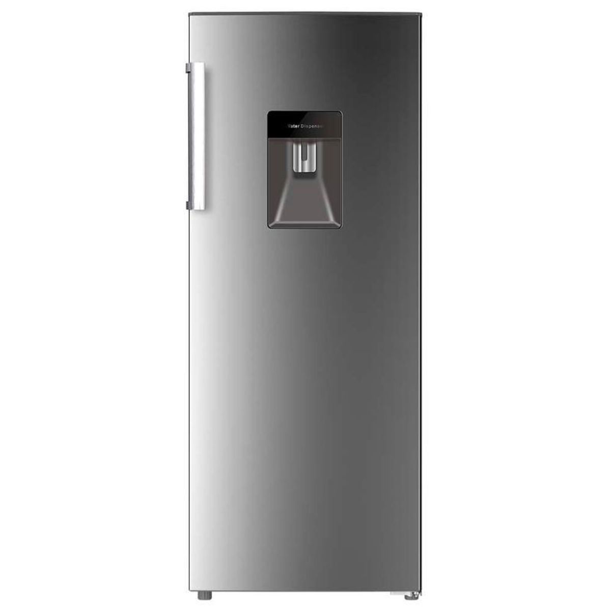 BLACKLINE - Refrigeradora BLACKLINE 175L Frost 1PD Inox