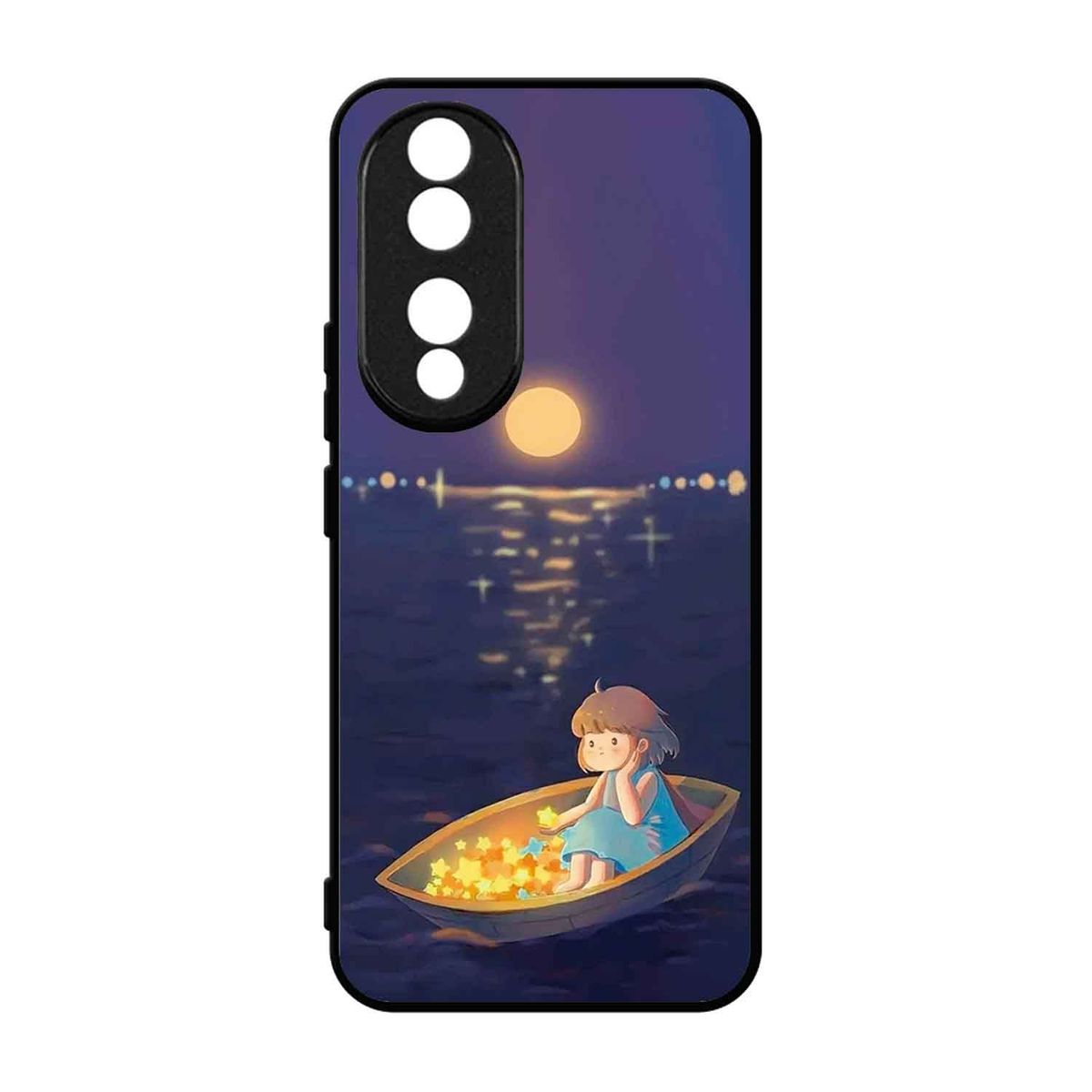 GENERICO - Funda Protector Case Para HONOR 90