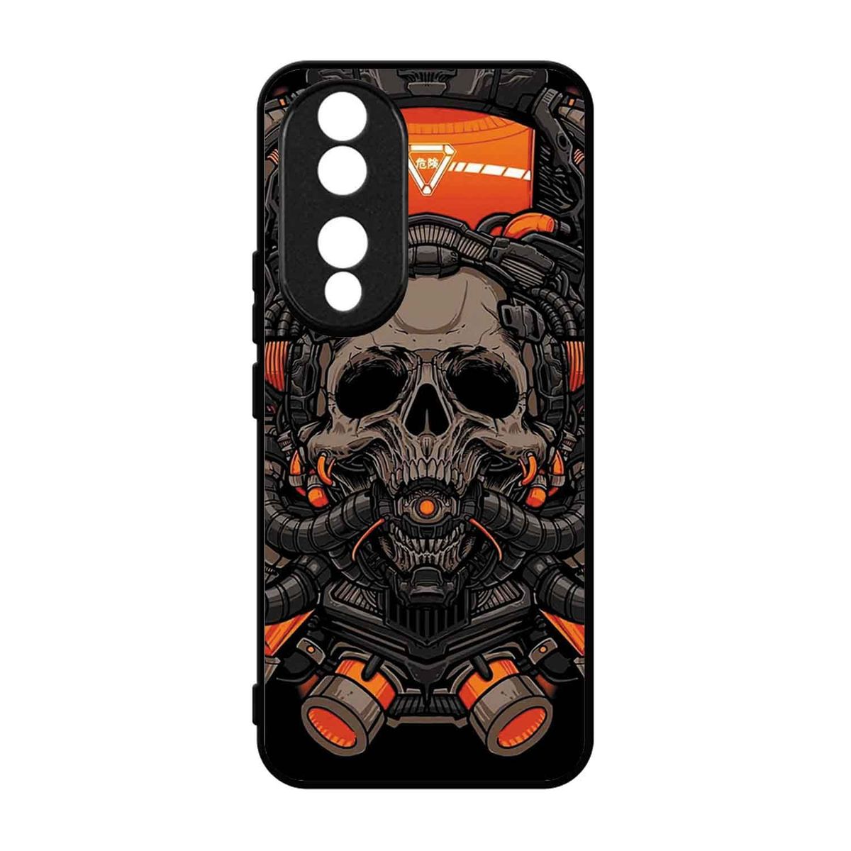 GENERICO - Funda Protector Case Para HONOR 90.