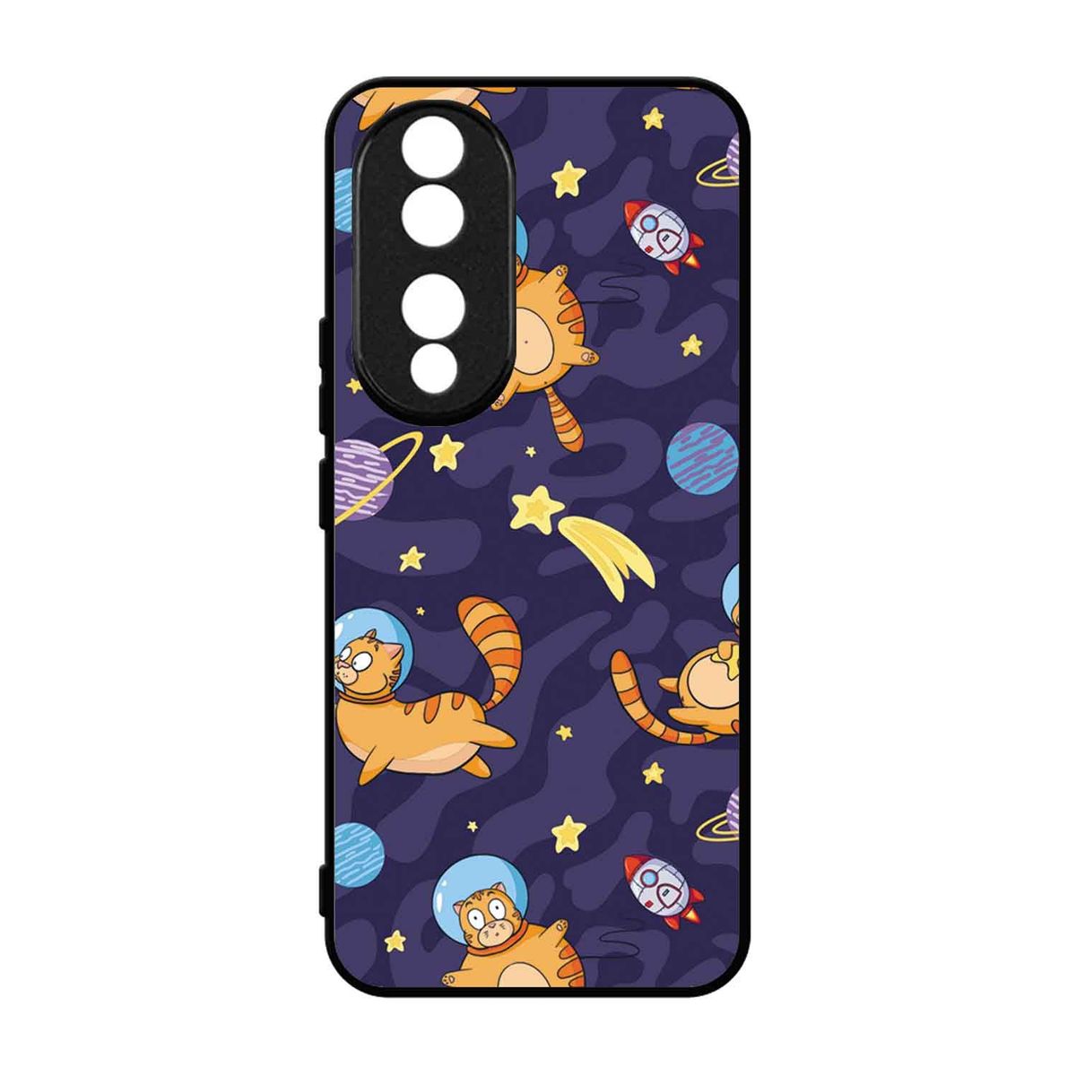 GENERICO - Funda Protector Case Para HONOR 90