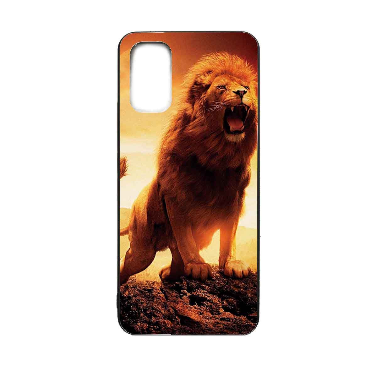 GENERICO - Funda Protector Case Para REALME 7 PRO.