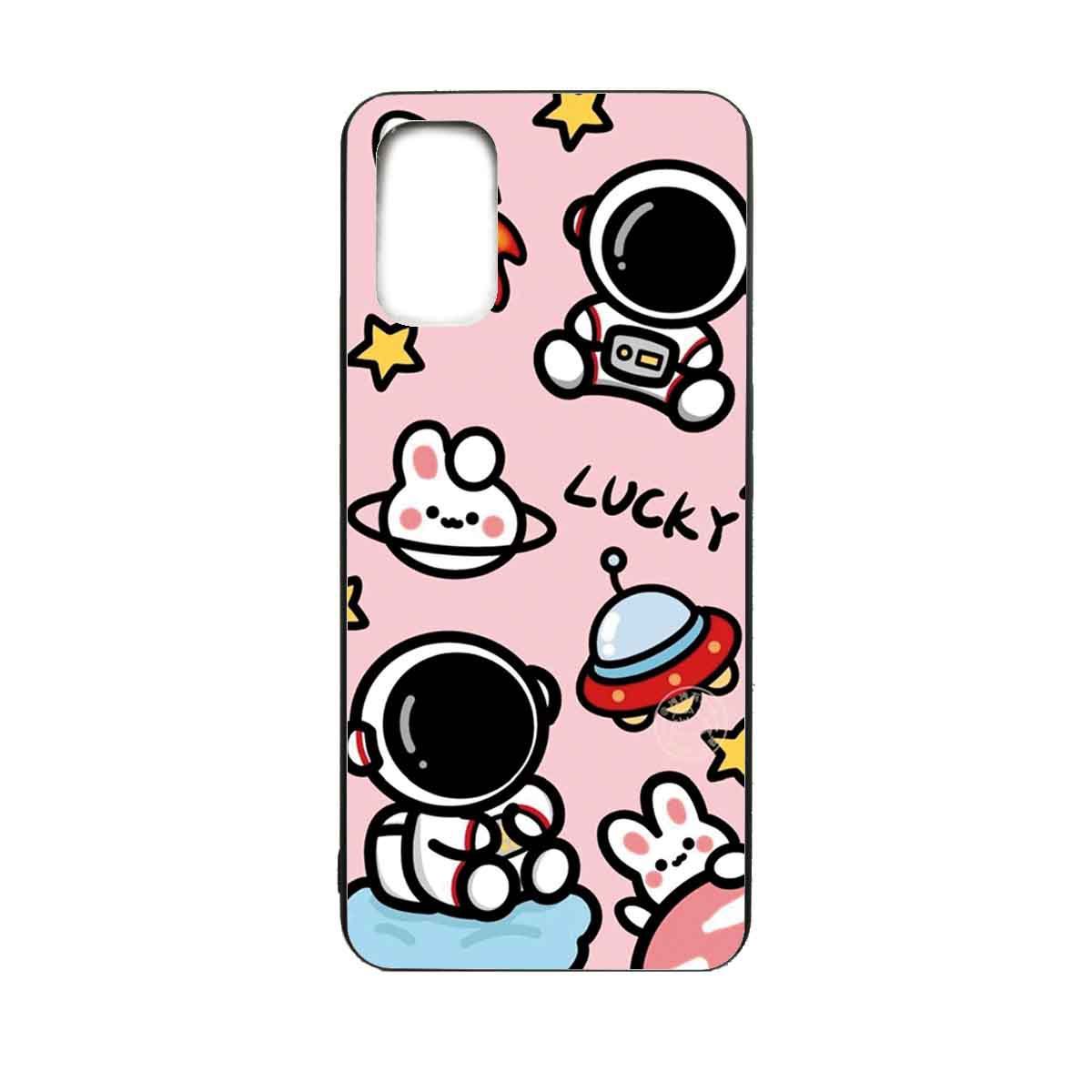 GENERICO - Funda Protector Case Para REALME 7 PRO.