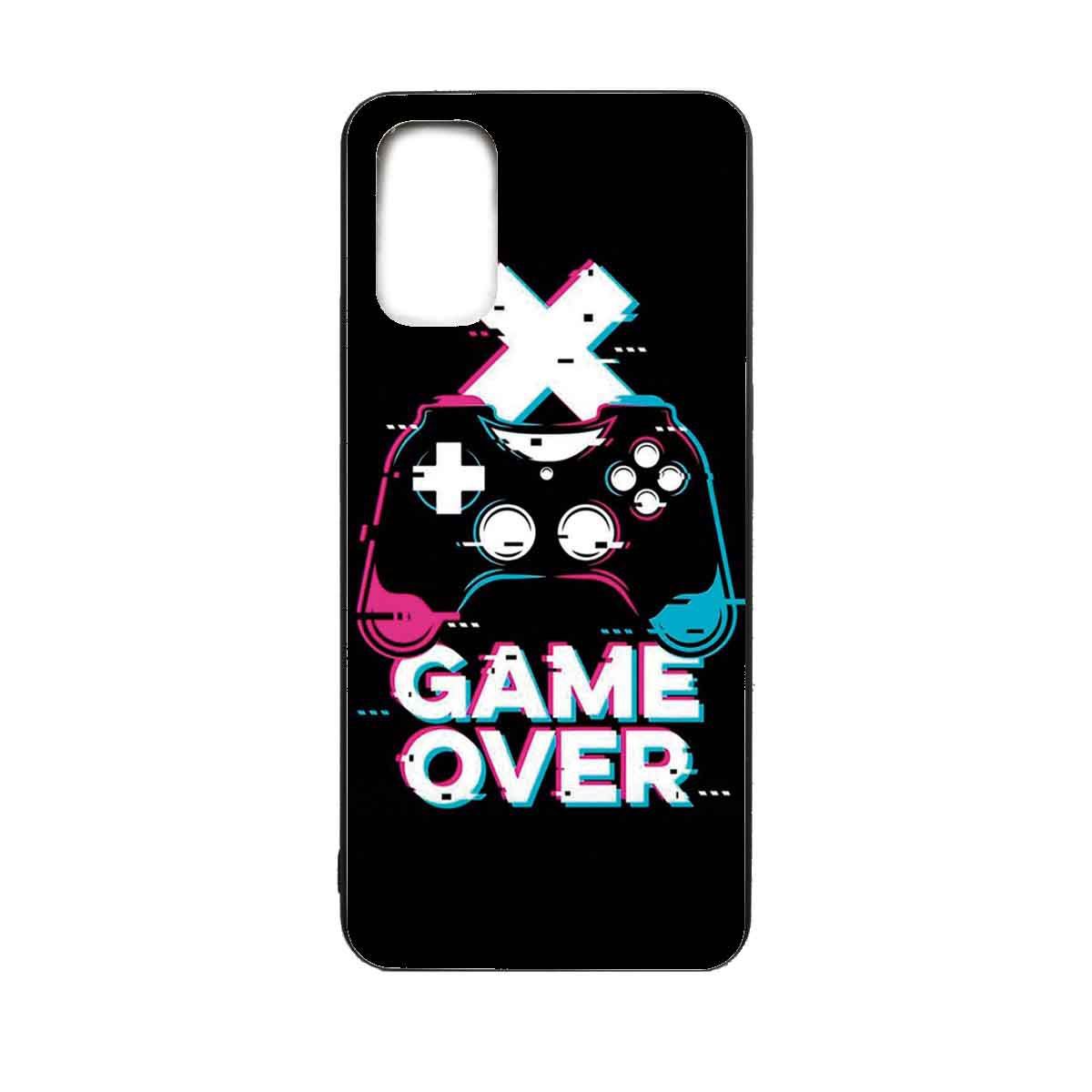GENERICO - Funda Protector Case Para REALME 7 PRO.