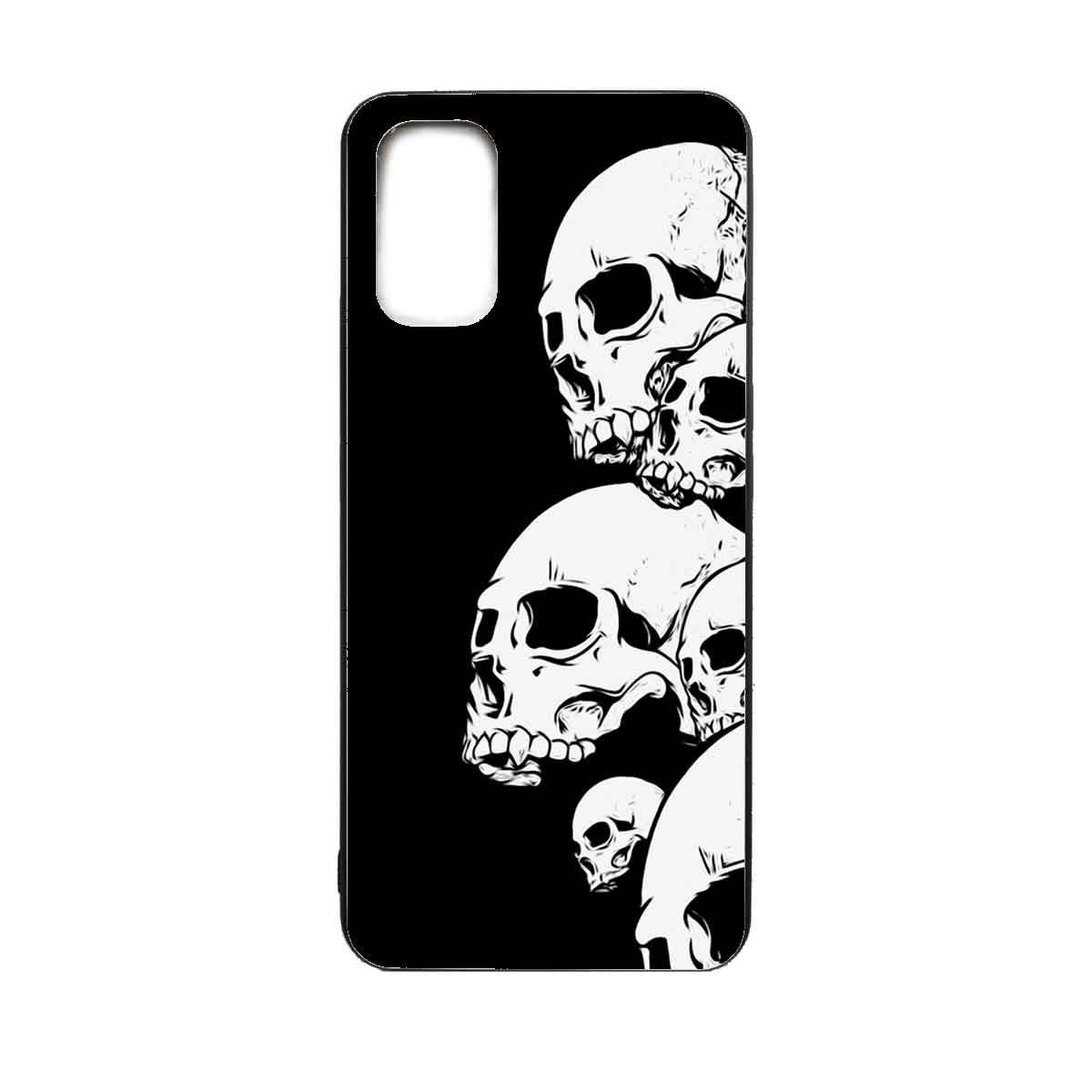 GENERICO - Funda Protector Case Para REALME 7 PRO.