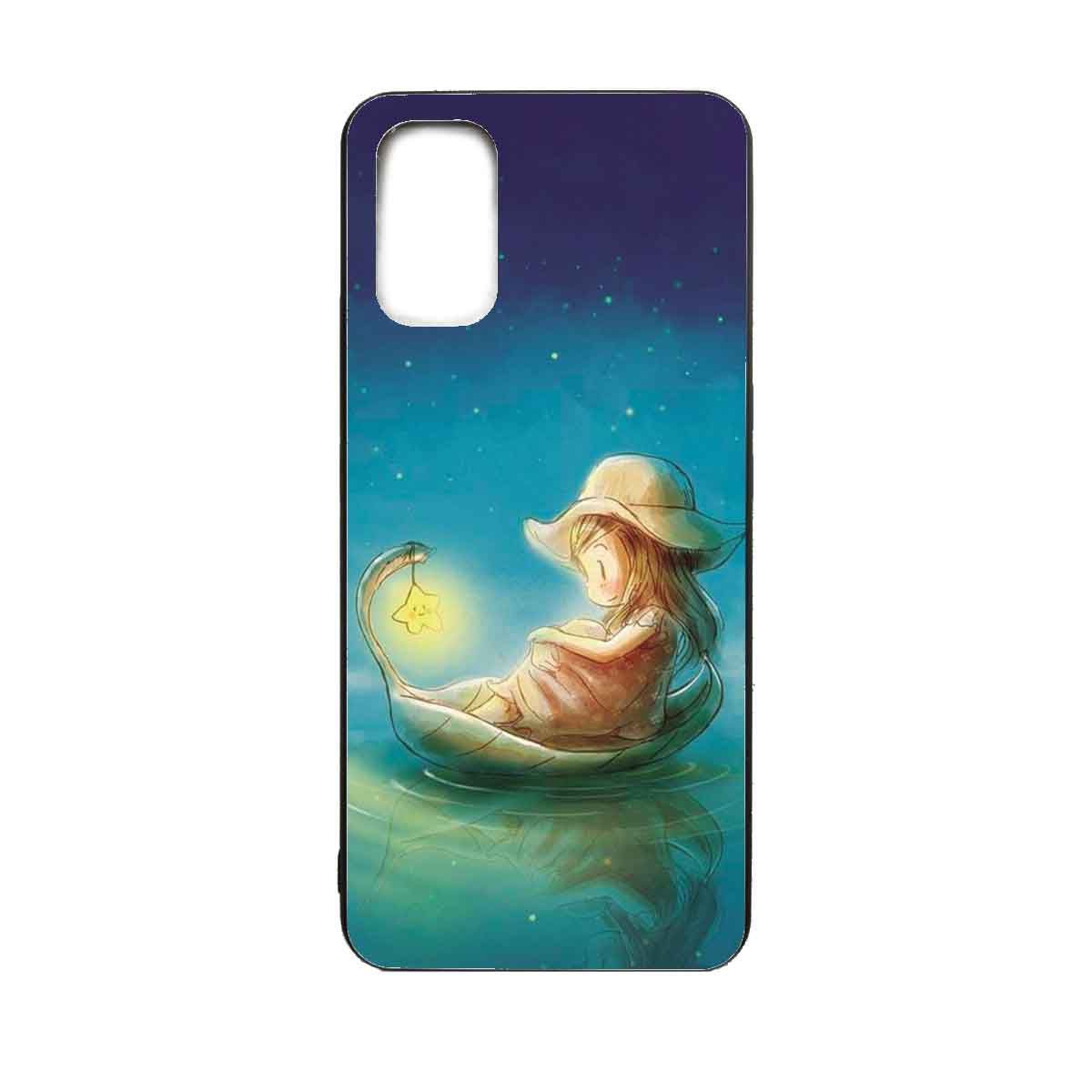 GENERICO - Funda Protector Case Para REALME 7 PRO..