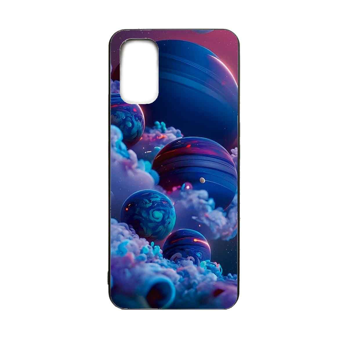 GENERICO - Funda Protector Case Para REALME 7 PRO.