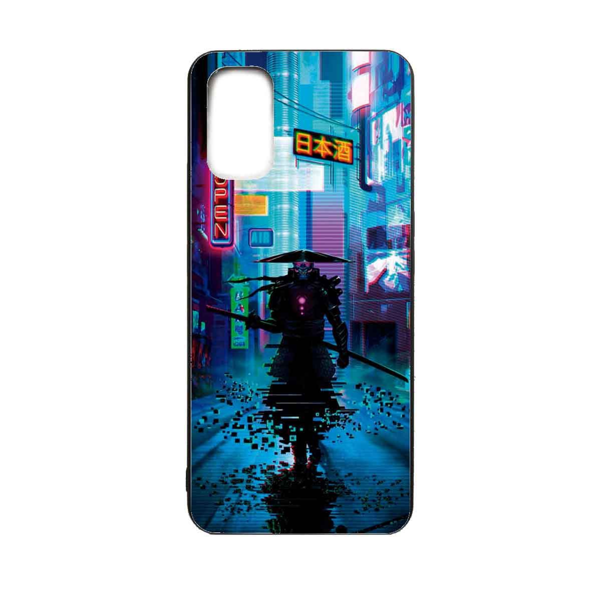 GENERICO - Funda Protector Case Para REALME 7 PRO..