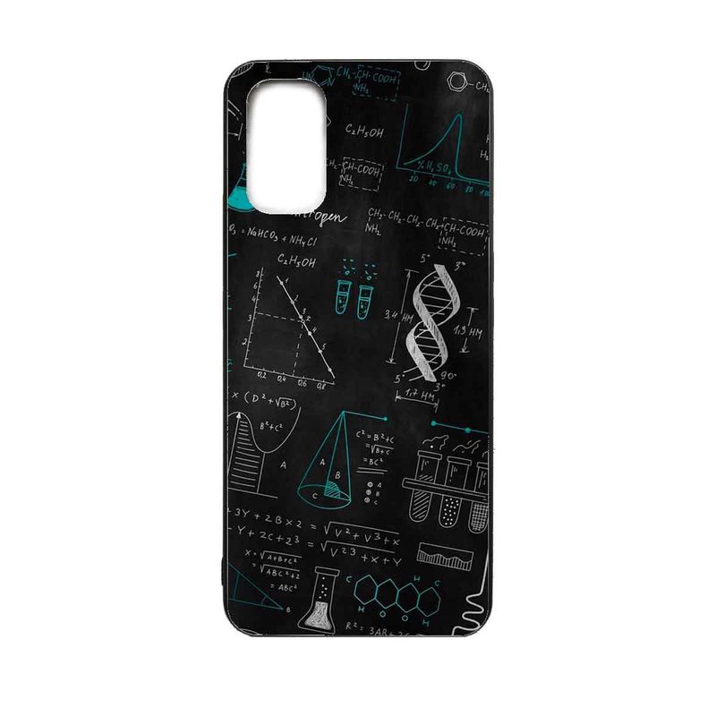 GENERICO - Funda Protector Case Para REALME 7 PRO.