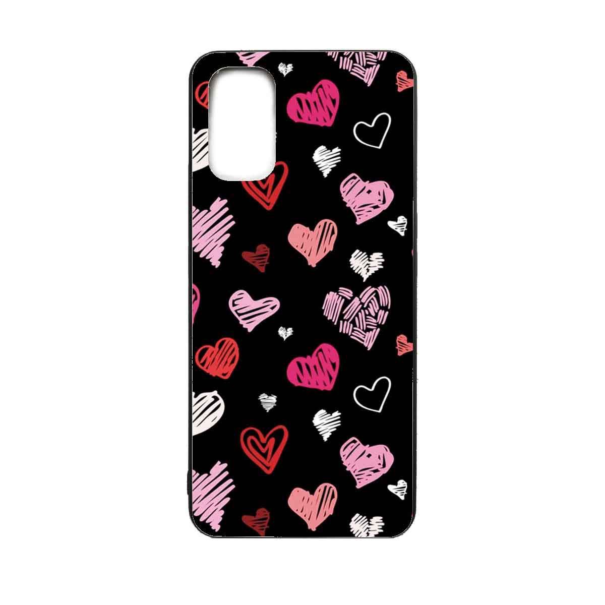 GENERICO - Funda Protector Case Para REALME 7 PRO.