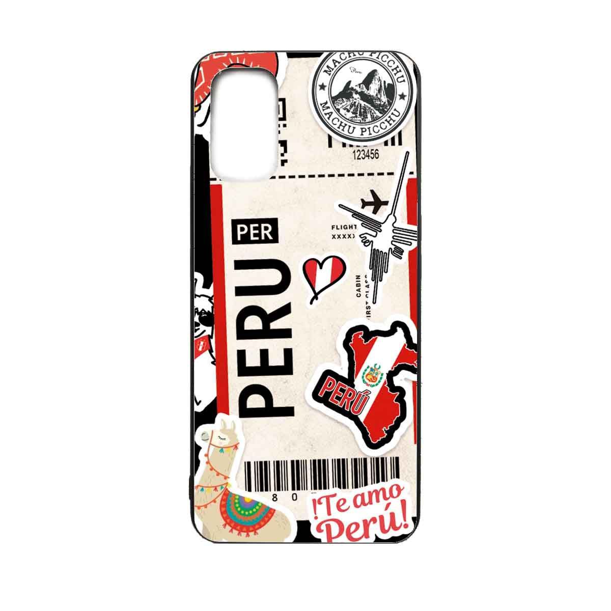 GENERICO - Funda Protector Case Para REALME 7 PRO.