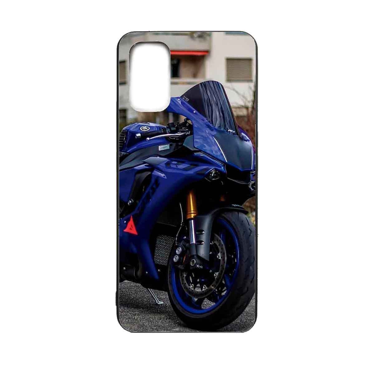 GENERICO - Funda Protector Case Para REALME 7 PRO.
