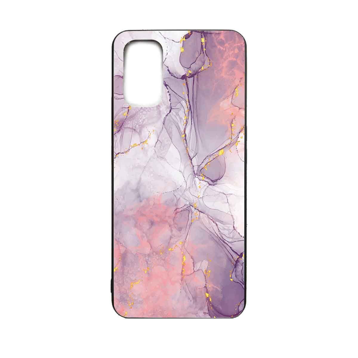 GENERICO - Funda Protector Case Para REALME 7 PRO.