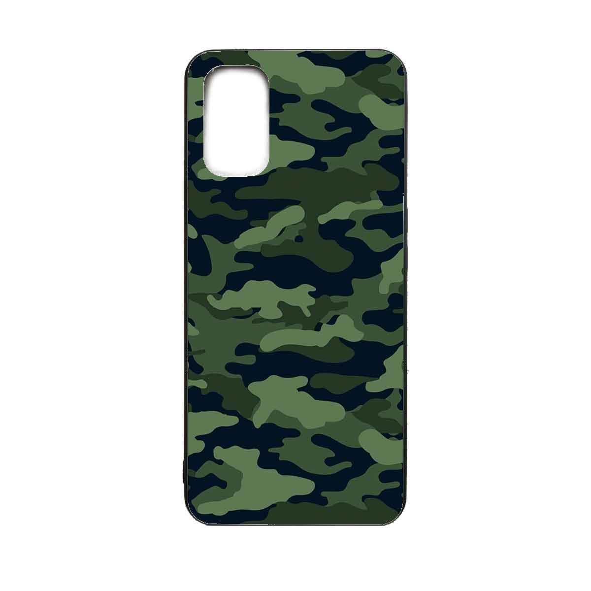 GENERICO - Funda Protector Case Para REALME 7 PRO.