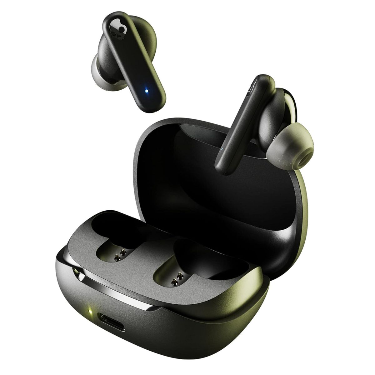 SKULLCANDY - Skullcandy Smokin Buds Supreme Sound Audifonos Bluetooth 5.2
