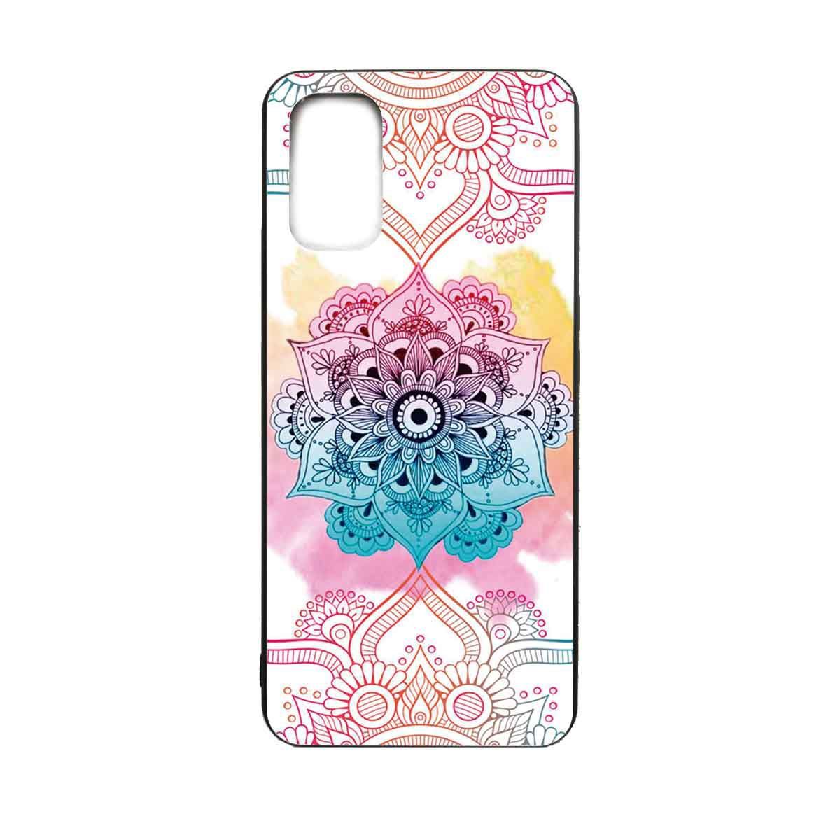 GENERICO - Funda Protector Case Para REALME 7 PRO.