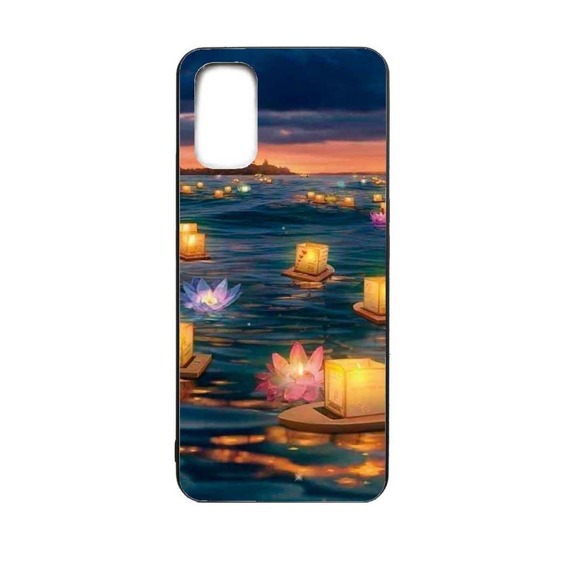 GENERICO - Funda Protector Case Para REALME 7 PRO.