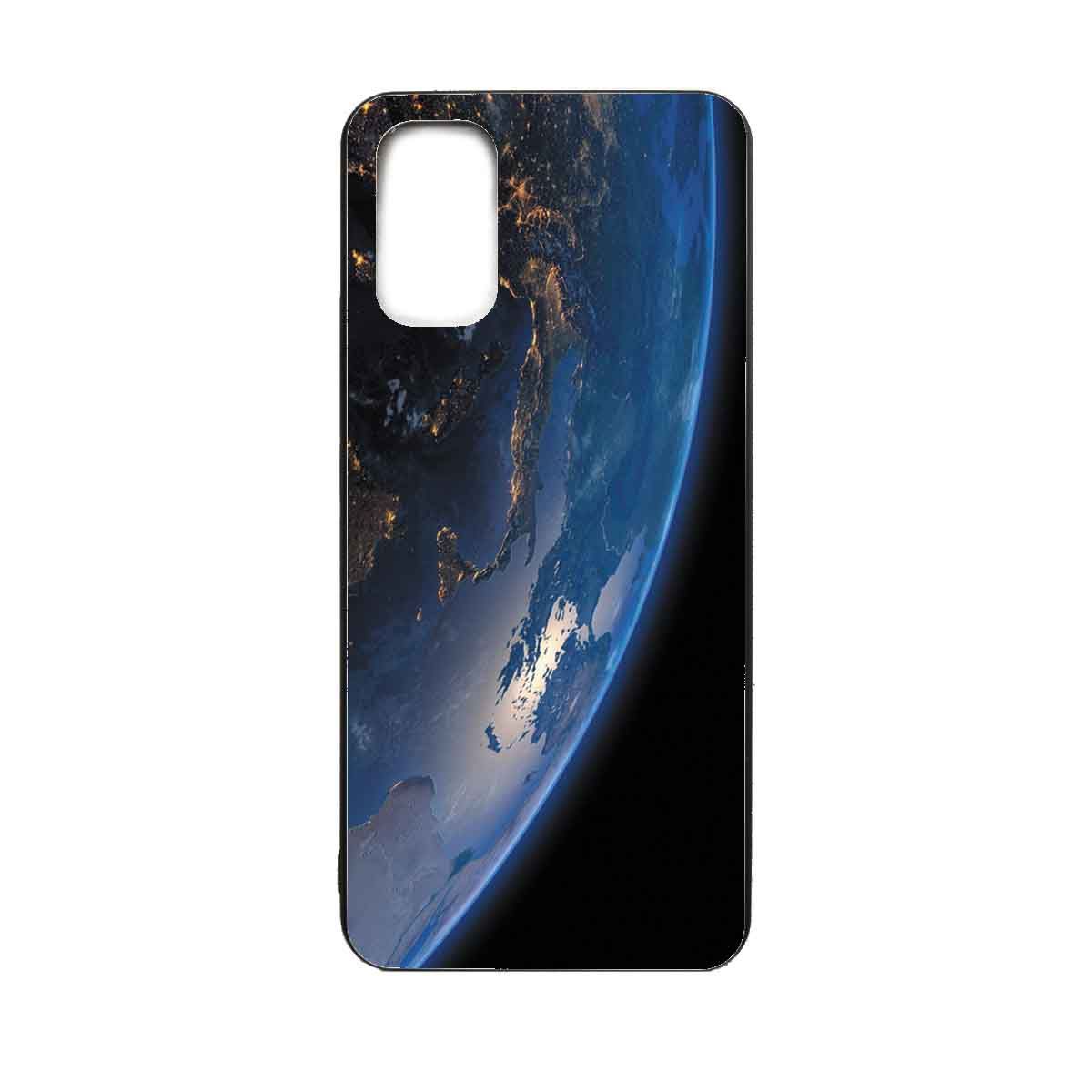 GENERICO - Funda Protector Case Para REALME 7 PRO.