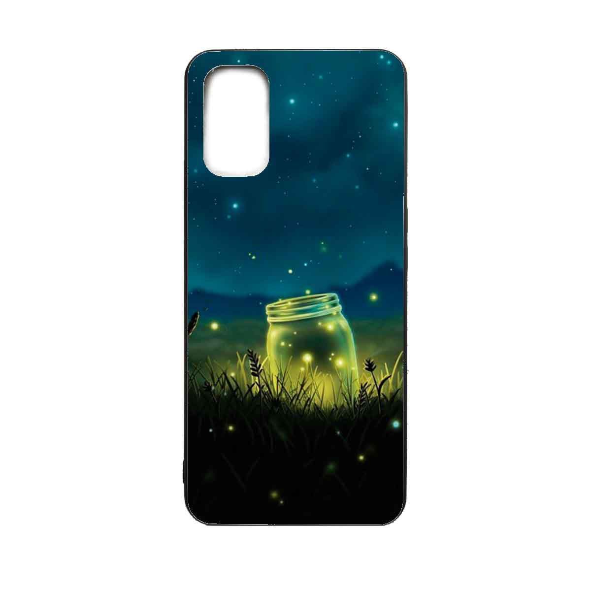 GENERICO - Funda Protector Case Para REALME 7 PRO.